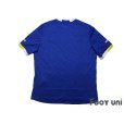 Photo2: Everton 2016-2017 Home Shirt (2)