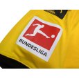 Photo7: Borussia Dortmund 2019-2020 Home Shirts #7 Jadon Sancho 110th Anniversary Bundesliga Patch/Badge w/tags