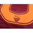 Photo7: AS Roma 2016-2017 Home Shirt #10 Francesco Totti Lega Calcio Patch/Badge w/tags