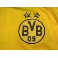 Photo6: Borussia Dortmund 2019-2020 Home Shirts #7 Jadon Sancho 110th Anniversary Bundesliga Patch/Badge w/tags