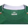 Photo4: Ireland 2004-2005 Home Shirt