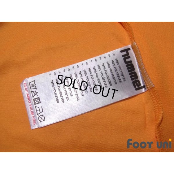 Photo8: Everton 2020-2021 Away Shirt #10 Gylfi Sigurdsson Premier League Patch/Badge w/tags