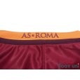 Photo6: AS Roma 2016-2017 Home Shirt #10 Francesco Totti Lega Calcio Patch/Badge w/tags