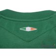 Photo6: Ireland 2004-2005 Home Shirt