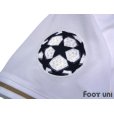 Photo6: Real Madrid 2019-2020 Home Shirt #20 Marco Asensio Champions League Patch/Badge