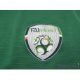 Photo5: Ireland 2004-2005 Home Shirt