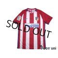 Atletico Madrid 2018-2019 Home Authentic Shirt #9 Fernando Torres w/tags