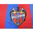Photo5: Levante UD 2014-2015 Home Shirt w/tags