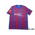 Photo1: Levante UD 2014-2015 Home Shirt w/tags (1)