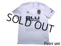 Valencia 2018-2019 Home Centenario Shirt #19 Rodrigo Moreno La Liga Patch/Badge w/tags 