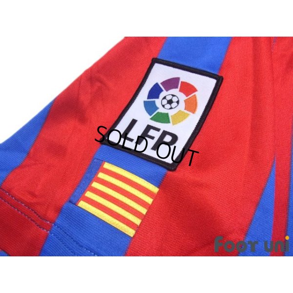 Photo6: Levante UD 2014-2015 Home Shirt w/tags