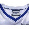 Photo5: Brescia 2002-2003 Away Shirt #10 Roberto Baggio Lega Calcio Patch/Badge