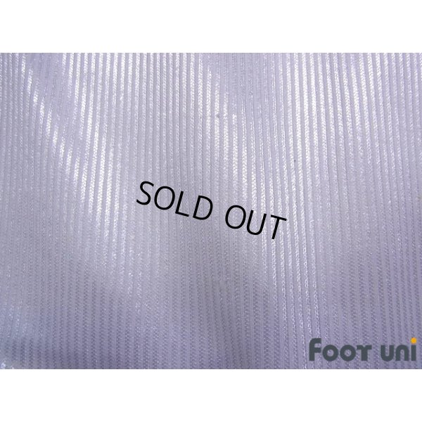 Photo7: Brescia 2002-2003 Away Shirt #10 Roberto Baggio Lega Calcio Patch/Badge