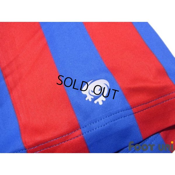 Photo7: Levante UD 2014-2015 Home Shirt w/tags