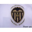 Photo6: Valencia 2018-2019 Home Centenario Shirt #19 Rodrigo Moreno La Liga Patch/Badge w/tags 