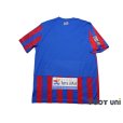 Photo2: Levante UD 2014-2015 Home Shirt w/tags (2)