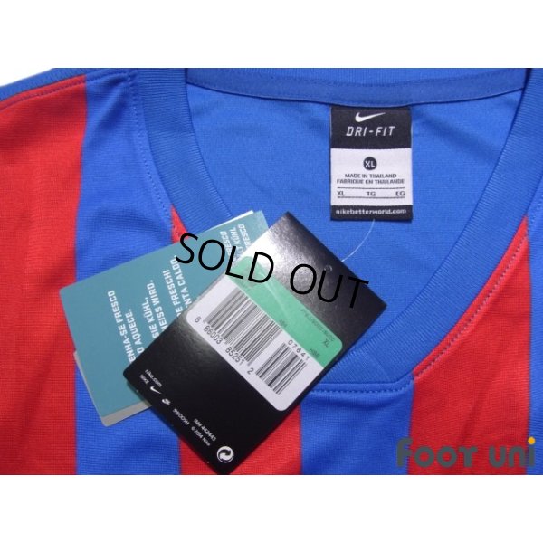 Photo4: Levante UD 2014-2015 Home Shirt w/tags