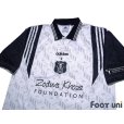 Photo3: Orlando Pirates FC 2021-2022 Shirt Zodwa Khoza Foundation collaboration model w/tags