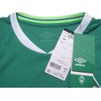 Photo5: Werder Bremen 2019-2020 Home Shirt #8 Yuya Osako Bundesliga Patch/Badge w/tags