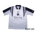 Photo1: Orlando Pirates FC 2021-2022 Shirt Zodwa Khoza Foundation collaboration model w/tags (1)