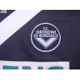 Photo5: Bordeaux 2000-2001 Home Shirt