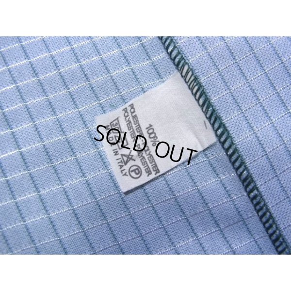 Photo8: Venezia FC 1999-2000 Home Shirt #7 Hiroshi Nanami Lega Calcio Patch/Badge w/tags