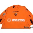 Photo3: AS Roma 2003-2004 3rd Shirt #10 Francesco Totti Lega Calcio Patch/Badge