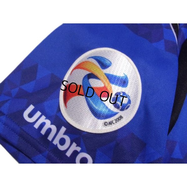 Photo6: Gamba Osaka 2017 Home Shirt ACL Patch/Badge w/tags