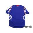 Photo2: Yokohama F・Marinos 2007 Home Shirt (2)