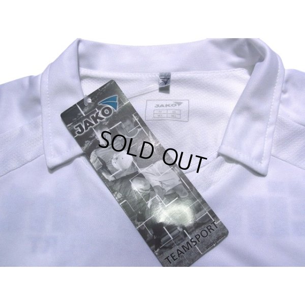 Photo5: Eintracht Frankfurt 2006-2008 Away Shirt #19 Naohiro Takahara Bundesliga Patch/Badge w/tags