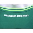Photo7: Werder Bremen 2019-2020 Home Shirt #8 Yuya Osako Bundesliga Patch/Badge w/tags