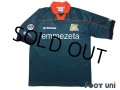 Venezia FC 1999-2000 Home Shirt #7 Hiroshi Nanami Lega Calcio Patch/Badge w/tags