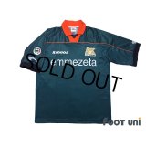 Venezia FC 1999-2000 Home Shirt #7 Hiroshi Nanami Lega Calcio Patch/Badge w/tags