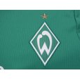 Photo6: Werder Bremen 2019-2020 Home Shirt #8 Yuya Osako Bundesliga Patch/Badge w/tags