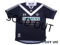Bordeaux 2000-2001 Home Shirt