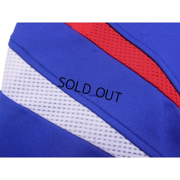 Photo7: Yokohama F・Marinos 2007 Home Shirt