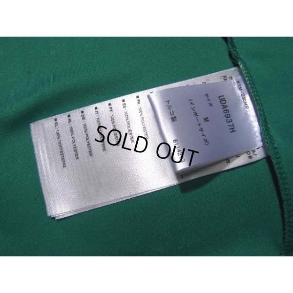 Photo8: Werder Bremen 2019-2020 Home Shirt #8 Yuya Osako Bundesliga Patch/Badge w/tags