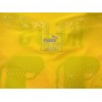 Photo6: Borussia Dortmund 2015-2016 Home Authentic Shirt #11 Marco Reus Bundesliga Patch/Badge w/tags