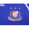 Photo5: Yokohama F・Marinos 2007 Home Shirt