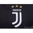 Photo6: Juventus 2019-2020 Home Shirt #7 Cristiano Ronaldo Champions League Patch/Badge w/tags