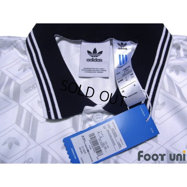 Photo4: Orlando Pirates FC 2021-2022 Shirt Zodwa Khoza Foundation collaboration model w/tags