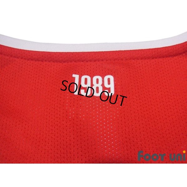 Photo7: Red Star Belgrade 2014-2015 3RD Shirt