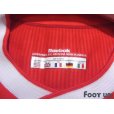 Photo5: Liverpool 2002-2004 Home Shirt #7 Harry Kewell Premier League Patch/Badge