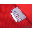 Photo8: Liverpool 2002-2004 Home Shirt #7 Harry Kewell Premier League Patch/Badge