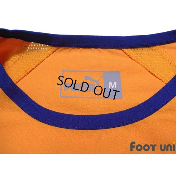 Photo5: Everton 2003-2004 Away Shirt #18 Wayne Rooney Premier League Patch/Badge w/tags