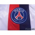 Photo6: Paris Saint Germain 2019-2020 Third Authentic Shirt #10 Neymar League Patch/Badge