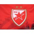 Photo5: Red Star Belgrade 2014-2015 3RD Shirt