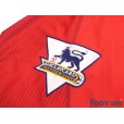 Photo7: Liverpool 2002-2004 Home Shirt #7 Harry Kewell Premier League Patch/Badge