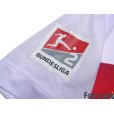 Photo7: VfB Stuttgart 2019-2020 Home Shirt #3 Wataru Endo Bundesliga Patch/Badge w/tags