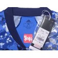 Photo5: Japan 2020-2021 Home Authentic Shirt #20 Koki Machida Tokyo Olympics model w/tags